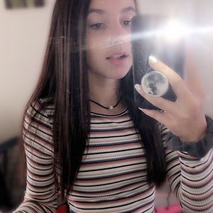 Meet your Posher, Kylie